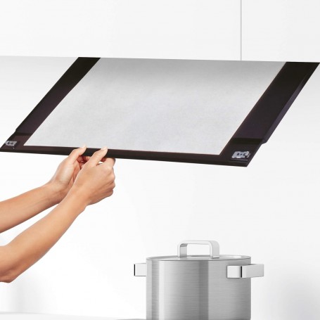 Rayen Filtro per cappa in poliestere (45x54)cm - guanti inclusi