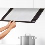 Rayen Filtro per cappa in poliestere (45x54)cm - guanti inclusi