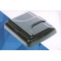 Wisdom Monitor Auto a scomparsa LCD 4.3" - risoluzione (960x468) (mod. XC-1585)