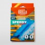 Brillà Attrezzo cattura-polvere "Kit Speedy Started", set 1 attrezzo + 5 piumini