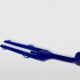Brillà Attrezzo cattura-polvere "Kit Speedy Plus" con manico estensibile e girevole, set 1 attrezzo + 2 piumini