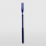 Brillà Attrezzo cattura-polvere "Kit Speedy Plus" con manico estensibile e girevole, set 1 attrezzo + 2 piumini