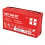 Lampa Kit Pronto Soccorso "First Aid Kit" per Auto e Furgoni - NORME DIN 13164