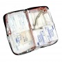 Lampa Kit Pronto Soccorso "First Aid Kit" per Auto e Furgoni - NORME DIN 13164