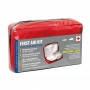 Lampa Kit Pronto Soccorso "First Aid Kit" per Auto e Furgoni - NORME DIN 13164