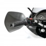 Lampa Coppia di Manopole riscaldate per Moto con Comando acceleratore - 12V - 4 regolazioni