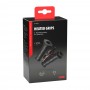 Lampa Coppia di Manopole riscaldate per Moto con Comando acceleratore - 12V - 4 regolazioni
