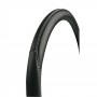Lampa Coprivolante per auto "Club Premium" in skeentex elastico - Taglia S Ø(35-37)cm, nero
