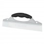 Lampa Spatola asciuga-auto "Wipe-Dry" in silicone