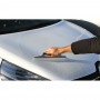 Lampa Spatola asciuga-auto "Wipe-Dry" in silicone