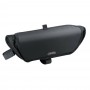 Lampa Borsa manubrio universale per moto "T-Voyager Handlebar-Bag", nero