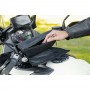 Lampa Borsa manubrio universale per moto "T-Voyager Handlebar-Bag", nero
