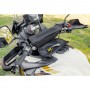 Lampa Borsa manubrio universale per moto "T-Voyager Handlebar-Bag", nero