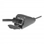 Lampa Doppio caricatore "USB-Fix Trek" da manubrio 5400mA - 12/24V