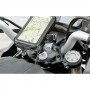 Lampa Doppio caricatore "USB-Fix Trek" da manubrio 5400mA - 12/24V
