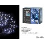 Luci 500 "FullFlash" per esterno – Bianco Freddo