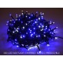 Luci 500 mix flash per esterno bianco Freddo/Blu