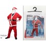 Vestito Babbo Natale Uomo – Taglia M