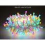 300 Led Cherry Multicolor con Trasformatore e Programmazioni