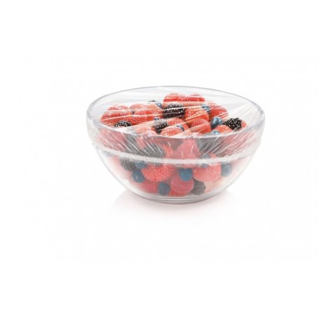 Tescoma Coperture per alimenti 4FOOD, 50 pz, piccole