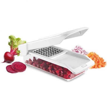 Tescoma Affettatutto 2 Lame "Handy"