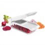 Tescoma Affettatutto 2 Lame "Handy"