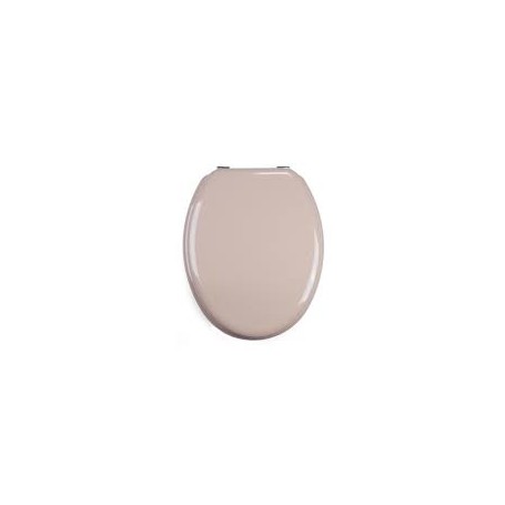 Spirella Sedile wc Cléo colore beige