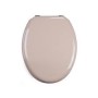 Spirella Sedile wc Cléo colore beige