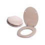 Spirella Sedile wc Cléo colore beige