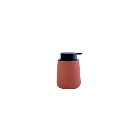 Spirella Dispenser sapone Maonie colore terracotta opaco