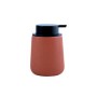 Spirella Dispenser sapone Maonie colore terracotta opaco