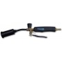 Cannello a Gas con Leva cm 40 – Bruciatore Ø45 mm