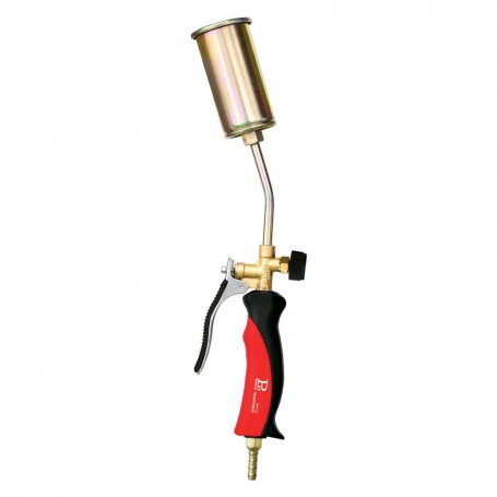 Cannello a Gas con Leva cm 70 – Bruciatore Ø45 mm