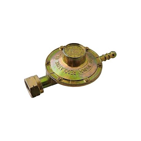 Regolatore Bassa Pressione a Taratura Fissa