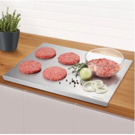 Tescoma Spianatoia in acciaio inox GrandChef 45 x 35 cm