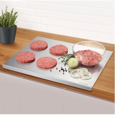 Tescoma Spianatoia in acciaio inox GrandChef 45 x 35 cm