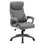 Poltrona Ufficio “Tiger” Grigia