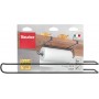 Metaltex  Sottoripiano Porta Rotolo Carta Cucina “Easy-Roll Lava”