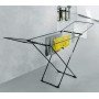 Metaltex Stendibiancheria a Cavalletto Pieghevole “Fuji Onyx”