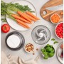 Trita tutto senza fili"GrandChef"