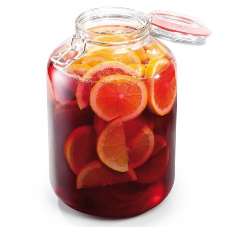 TESCOMA BARATTOLO PER CONSERVE 5000 ML "DELLA CASA"