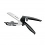 Affettatore Tescoma "Precioso" regolabile 1-7 mm per verdure