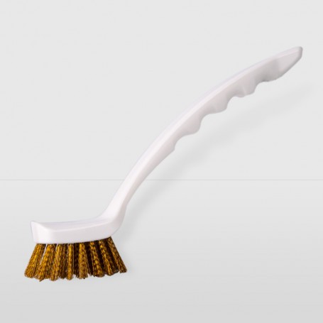 Brillà Grattagriglia in ottone