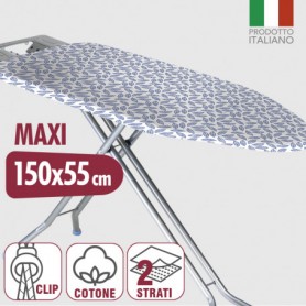 Preziosa Tovaglia Extra Large (150x55)cm