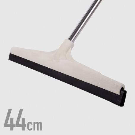Professional Spingiacqua B in Plastica Pratico, 44 cm
