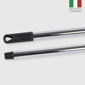 Brillà Manico Cromato 1,30 m