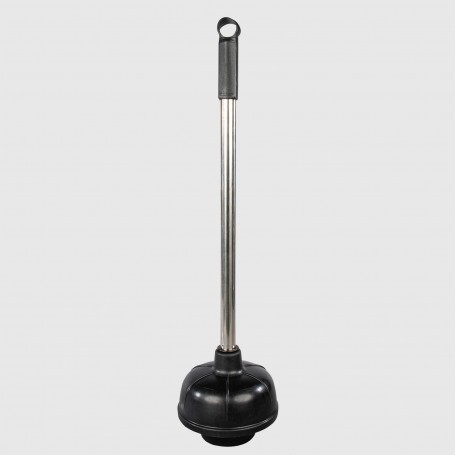 Brillà Sturaturca Steel Ø 15 cm – Ventosa stura scarichi
