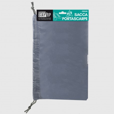 Sacca Portascarpe 30x40 cm – Custodia per scarpe