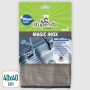 Panno Magic Acciaio Inox 40x40 cm – Panno lucidante