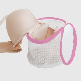 Preziosa Bauletto Bucato - in PE Ø15xH18 cm – Contenitore bucato